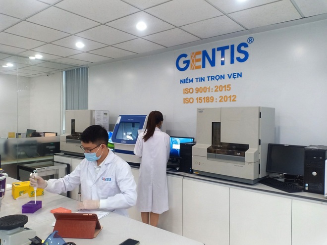 Sàng lọc sớm giúp phát hiện các bệnh teo cơ di truyền nguy hiểm - 4 Sàng lọc sớm giúp phát hiện các bệnh teo cơ di truyền nguy hiểm - 4