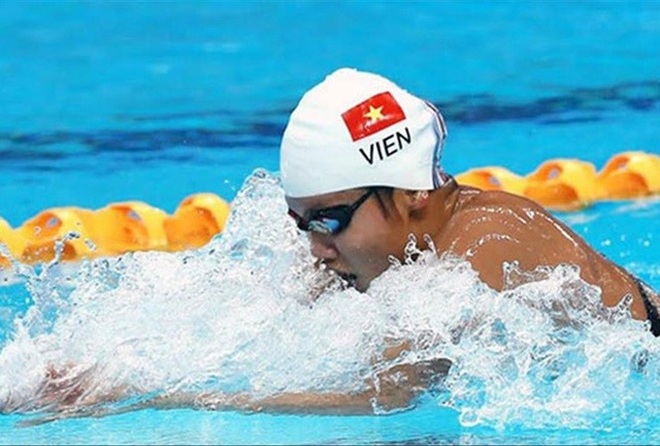 Cơ hội nào cho Ánh Viên ở nội dung bơi 800m tự do nữ Olympic 2020? - 2