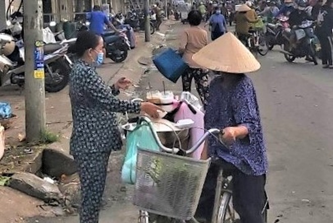 Sóc Trăng: Hơn 5,6 tỷ đồng hỗ trợ cho 3.764 lao động tự do - 1 Sóc Trăng: Hơn 5,6 tỷ đồng hỗ trợ cho 3.764 lao động tự do - 1