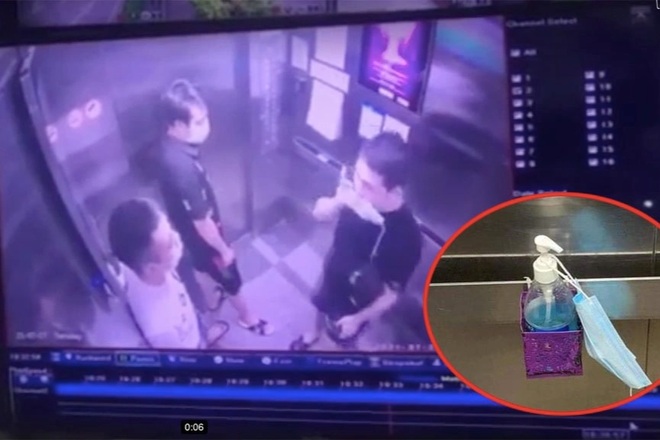 Những hành động đáng lên án trong lúc cả nước căng mình chống dịch Covid-19 - 1 Những hành động đáng lên án trong lúc cả nước căng mình chống dịch Covid-19 - 1
