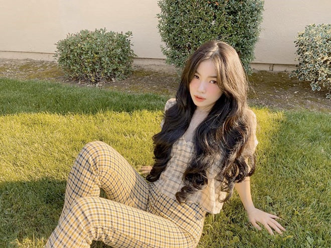 VYVYHAIRCARE - bí kíp chăm sóc tóc an toàn, hiệu quả từ thiên nhiên - 5 VYVYHAIRCARE - bí kíp chăm sóc tóc an toàn, hiệu quả từ thiên nhiên - 5