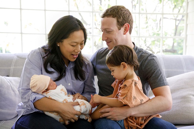 Hé lộ chi phí khủng bảo vệ ông chủ Facebook  Mark Zuckerberg - 1