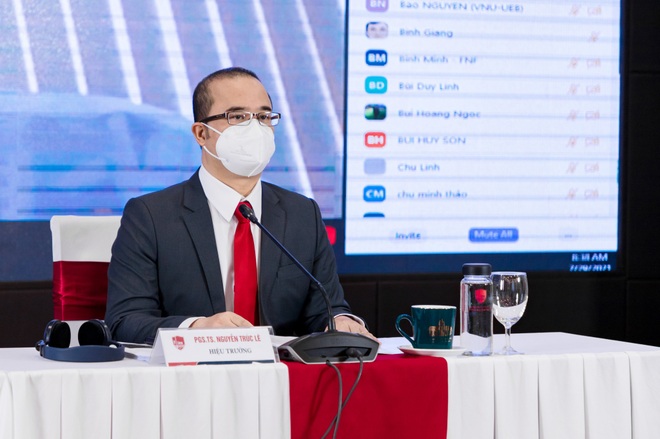 Khuyến nghị những chính sách quan trọng trong báo cáo Kinh tế Việt Nam 2021 - 2 Khuyến nghị những chính sách quan trọng trong báo cáo Kinh tế Việt Nam 2021 - 2