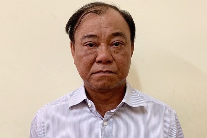 Cựu Phó Chủ tịch TPHCM Trần Vĩnh Tuyến phạm tội do nể nang? - 1