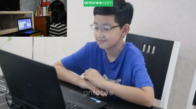 Antoree Singapore ưu đãi lớn nhất trong năm đồng hành cùng phụ huynh mùa dịch Covid-19 - 3 Antoree Singapore ưu đãi lớn nhất trong năm đồng hành cùng phụ huynh mùa dịch Covid-19 - 3