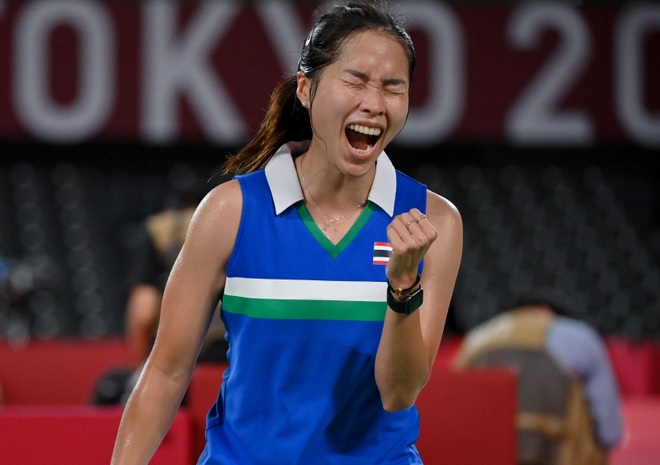 Các vận động viên Đông Nam Á tiếp tục thành công tại Olympic Tokyo - 2 Các vận động viên Đông Nam Á tiếp tục thành công tại Olympic Tokyo - 2