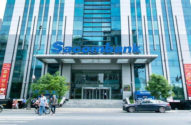 Sacombank muốn thoái hết vốn tại Chứng khoán SBS - 1