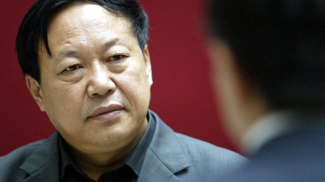 Ông trùm chăn nuôi Trung Quốc lĩnh án 18 năm tù vì tội gây rối - 1 Ông trùm chăn nuôi Trung Quốc lĩnh án 18 năm tù vì tội gây rối - 1