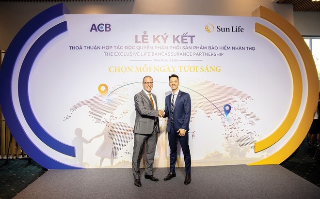 Sau hợp tác với TPBank và ACB, Sun Life Việt Nam lỗ kỷ lục - 3