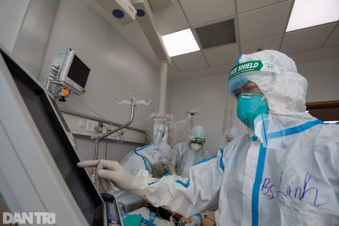 Nhật Bản hỗ trợ 25 tỷ đồng thiết bị y tế giúp TPHCM chống Covid-19 - 1