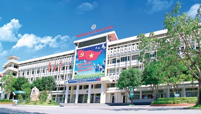 Hiệu trưởng Trường Đại học Vinh nói gì khi tổ chức thi giữa mùa dịch - 4 Hiệu trưởng Trường Đại học Vinh nói gì khi tổ chức thi giữa mùa dịch - 4