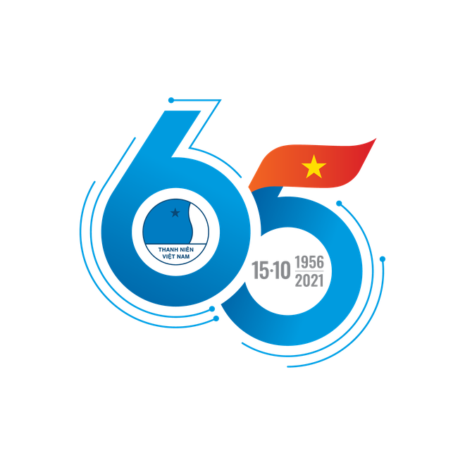 Công bố biểu trưng kỷ niệm 65 năm Ngày truyền thống Hội LHTN Việt Nam - 1