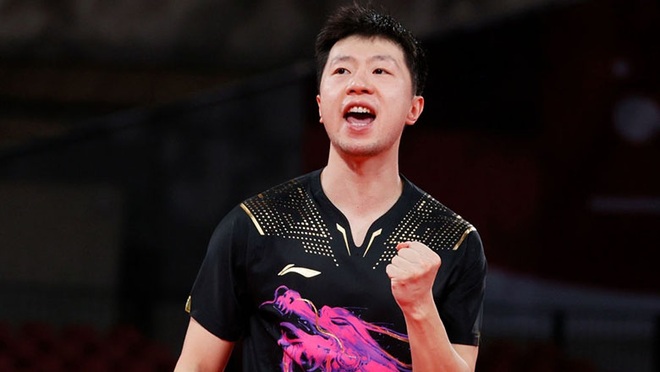 Bảng xếp hạng Olympic ngày 30/7: Trung Quốc và Nhật Bản khiến Mỹ hụt hơi - 1 Bảng xếp hạng Olympic ngày 30/7: Trung Quốc và Nhật Bản khiến Mỹ hụt hơi - 1