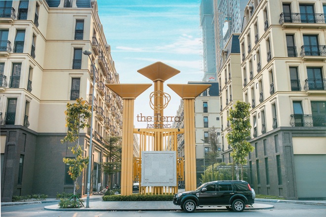 Văn Phú - Invest báo lãi bán niên năm nay tăng 28% - 1 Văn Phú - Invest báo lãi bán niên năm nay tăng 28% - 1