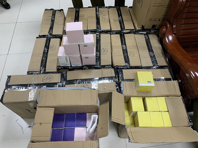 Kiểm soát thuốc lá thế hệ mới: Chỉ đạo sớm, thực thi chậm? - 1 Kiểm soát thuốc lá thế hệ mới: Chỉ đạo sớm, thực thi chậm? - 1