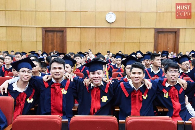 Quy chế đào tạo tiến sĩ mới gây tranh cãi có hiệu lực từ tháng 8/2021 - 2 Quy chế đào tạo tiến sĩ mới gây tranh cãi có hiệu lực từ tháng 8/2021 - 2
