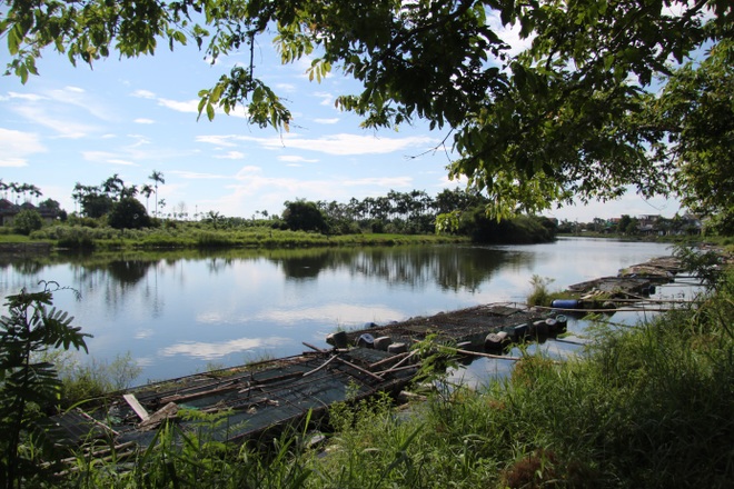 Nghề tay trái giúp nông dân thu về thêm gần 50 triệu đồng/năm - 2