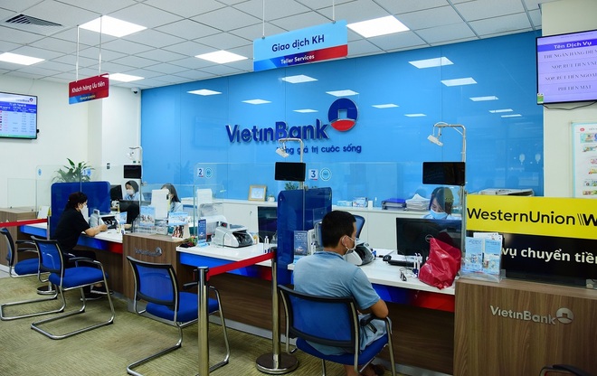 VietinBank tăng cường hỗ trợ doanh nghiệp, người dân - 1 VietinBank tăng cường hỗ trợ doanh nghiệp, người dân - 1