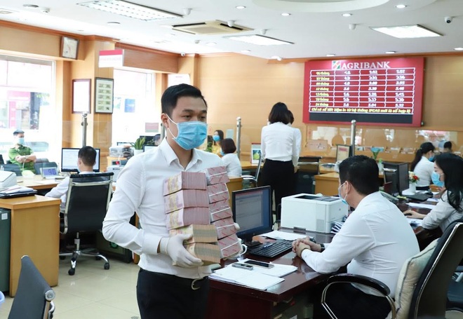 Ảnh hưởng Covid-19: Chính thức kéo dài thời gian cơ cấu nợ thêm 6 tháng - 1 Ảnh hưởng Covid-19: Chính thức kéo dài thời gian cơ cấu nợ thêm 6 tháng - 1