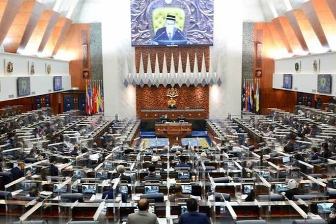 Malaysia: Số ca nhiễm tăng kỷ lục, Covid-19 lan đến quốc hội - 1 Malaysia: Số ca nhiễm tăng kỷ lục, Covid-19 lan đến quốc hội - 1