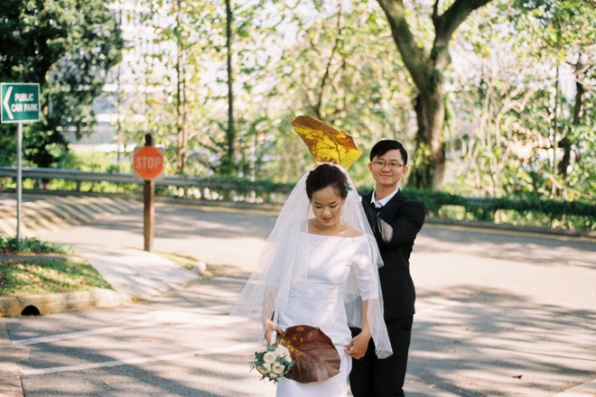 Xèo Nọng: Cô gái mãi không chịu lớn, tác giả của những khuôn hình nên thơ - 2 Xèo Nọng: Cô gái mãi không chịu lớn, tác giả của những khuôn hình nên thơ - 2