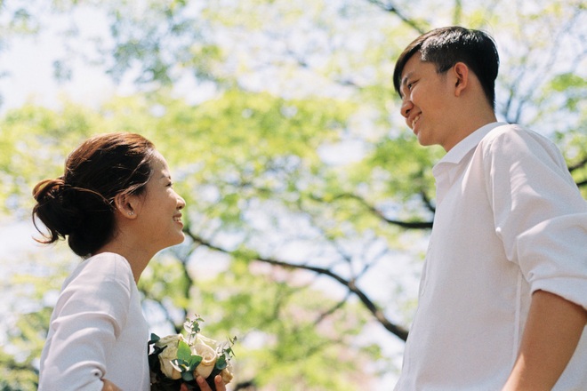 Xèo Nọng: Cô gái mãi không chịu lớn, tác giả của những khuôn hình nên thơ - 4 Xèo Nọng: Cô gái mãi không chịu lớn, tác giả của những khuôn hình nên thơ - 4