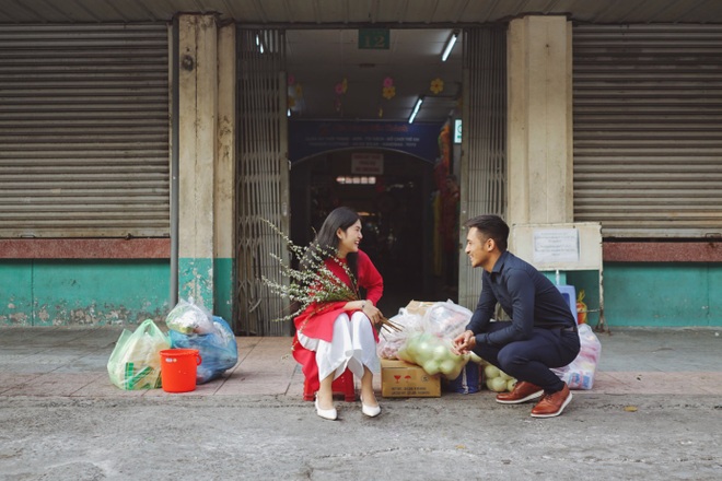 Xèo Nọng: Cô gái mãi không chịu lớn, tác giả của những khuôn hình nên thơ - 12 Xèo Nọng: Cô gái mãi không chịu lớn, tác giả của những khuôn hình nên thơ - 12