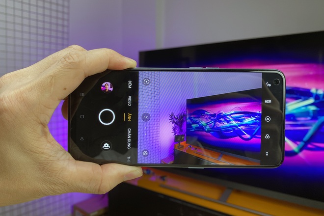 Đánh giá Oppo Reno6 Z: Smartphone cho người trẻ thích chụp ảnh - 4 Đánh giá Oppo Reno6 Z: Smartphone cho người trẻ thích chụp ảnh - 4