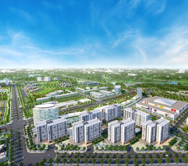 Đối tác Nhật bắt tay cùng Nam Long phát triển sản phẩm nhà ở vì cộng đồng - 1 Đối tác Nhật bắt tay cùng Nam Long phát triển sản phẩm nhà ở vì cộng đồng - 1