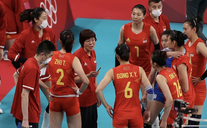 Cuộc đua bảng xếp hạng Olympic 2020: Mỹ liệu có thể soán ngôi Trung Quốc? - 3