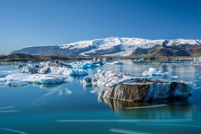 Phát hiện Icelandia - lục địa mới chưa từng biết của Trái Đất - 1