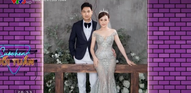 Rò rỉ ảnh cưới, Mạnh Trường - Phương Oanh nói gì về kết Hương vị tình thân? - 8 Rò rỉ ảnh cưới, Mạnh Trường - Phương Oanh nói gì về kết Hương vị tình thân? - 8