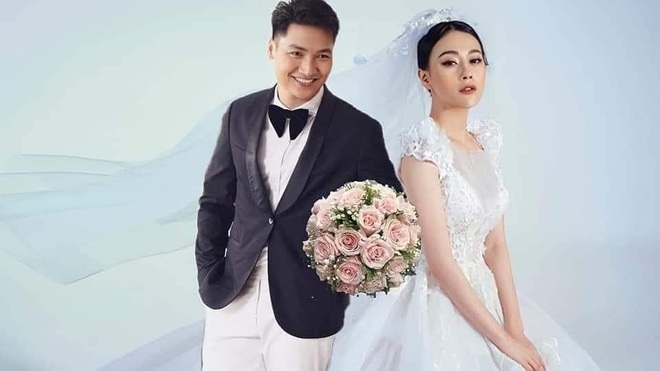 Rò rỉ ảnh cưới, Mạnh Trường - Phương Oanh nói gì về kết Hương vị tình thân? - 12 Rò rỉ ảnh cưới, Mạnh Trường - Phương Oanh nói gì về kết Hương vị tình thân? - 12
