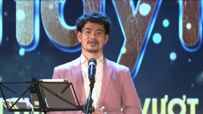 Xuân Bắc nghẹn ngào trước ca khúc viết về các chiến binh nhỏ đi cách ly - 1 Xuân Bắc nghẹn ngào trước ca khúc viết về các chiến binh nhỏ đi cách ly - 1