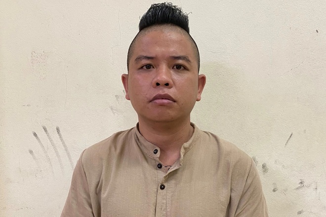 Vì sao thánh chửi Dương Minh Tuyền thoát án hình sự? - 3 Vì sao thánh chửi Dương Minh Tuyền thoát án hình sự? - 3