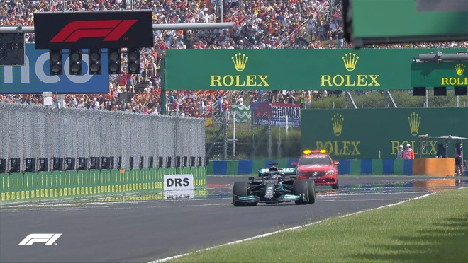 Chặng 11 giải F1 2021: Một chiến thắng gây sốc trên đường đua Hungary - 4 Chặng 11 giải F1 2021: Một chiến thắng gây sốc trên đường đua Hungary - 4