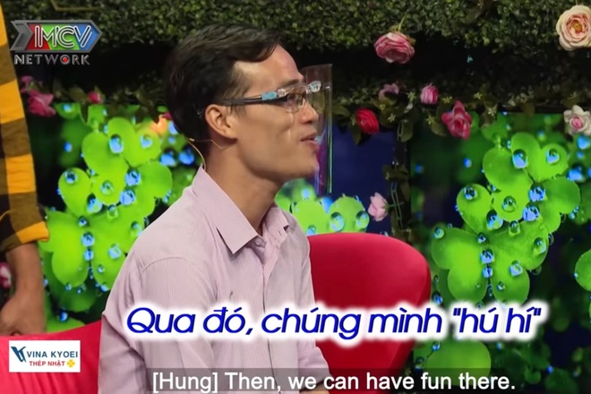 Thả thính bạn gái cùng tham gia hẹn hò bằng lời mời về chung cư hú hí - 2 Thả thính bạn gái cùng tham gia hẹn hò bằng lời mời về chung cư hú hí - 2