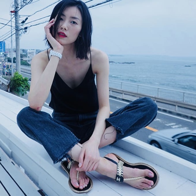 Liu Wen: Hành trình vươn tới ngôi vị siêu mẫu số một châu Á - 18