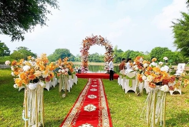 Rò rỉ ảnh cưới, Mạnh Trường - Phương Oanh nói gì về kết Hương vị tình thân? - 7 Rò rỉ ảnh cưới, Mạnh Trường - Phương Oanh nói gì về kết Hương vị tình thân? - 7