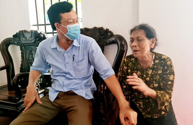 Cậu bé bị bệnh tan máu bẩm sinh được bạn đọc giúp đỡ hơn 82 triệu đồng - 3 Cậu bé bị bệnh tan máu bẩm sinh được bạn đọc giúp đỡ hơn 82 triệu đồng - 3