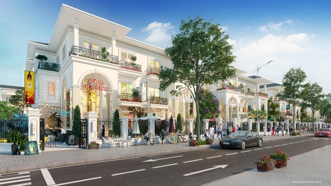 Vinh Heritage trải thảm đỏ cho nhà đầu tư với chính sách mua nhà 0 đồng - 1 Vinh Heritage trải thảm đỏ cho nhà đầu tư với chính sách mua nhà 0 đồng - 1