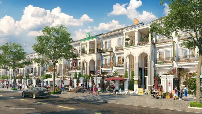 Vinh Heritage trải thảm đỏ cho nhà đầu tư với chính sách mua nhà 0 đồng - 3 Vinh Heritage trải thảm đỏ cho nhà đầu tư với chính sách mua nhà 0 đồng - 3