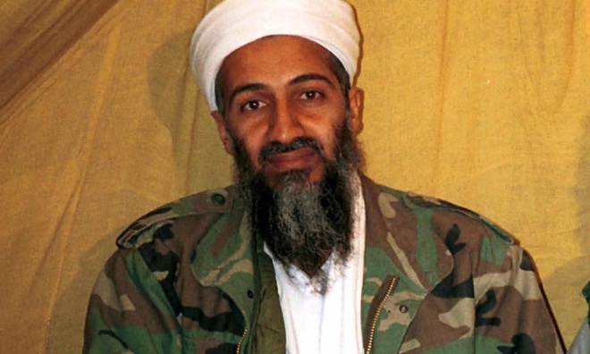 Những ngày tháng lo sợ của bin Laden trước khi bị tiêu diệt vì một sơ hở - 1