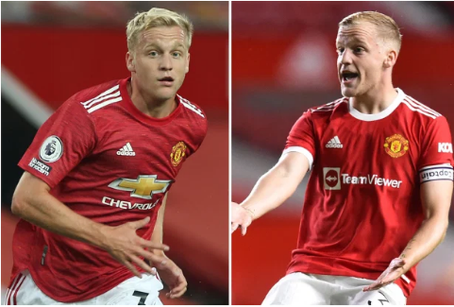 Nhật ký chuyển nhượng ngày 2/8: Man Utd có cơ hội để mua Harry Kane - 4 Nhật ký chuyển nhượng ngày 2/8: Man Utd có cơ hội để mua Harry Kane - 4