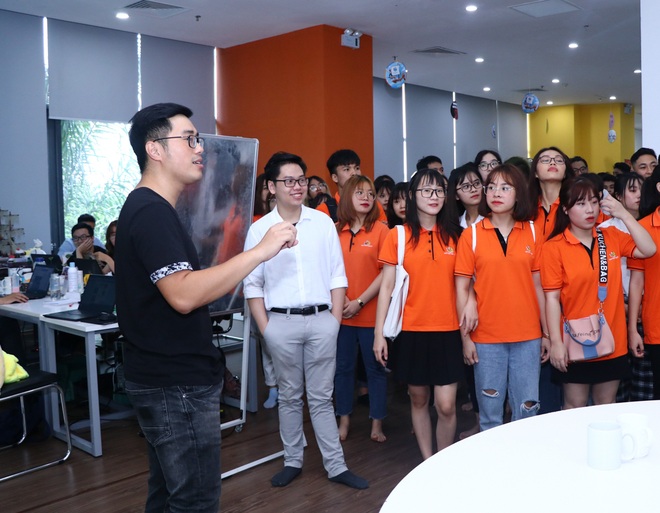 Học ngành hot nhưng nhiều cử nhân thất nghiệp thời hậu Covid-19 - 2 Học ngành hot nhưng nhiều cử nhân thất nghiệp thời hậu Covid-19 - 2