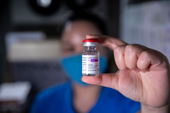 Những vắc xin phòng Covid-19 nào đã được cấp phép tại Việt Nam? - 1