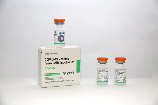 Những vắc xin phòng Covid-19 nào đã được cấp phép tại Việt Nam? - 3