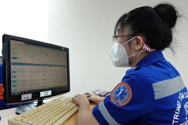TPHCM quyết liệt đẩy nhanh tiến độ tiêm vắc xin trong tháng 8 - 1 TPHCM quyết liệt đẩy nhanh tiến độ tiêm vắc xin trong tháng 8 - 1