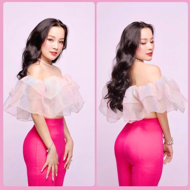 15 năm Nhật ký Vàng Anh, Minh Hương từ con hóa bạn gái NSND Mạnh Cường - 7 15 năm Nhật ký Vàng Anh, Minh Hương từ con hóa bạn gái NSND Mạnh Cường - 7