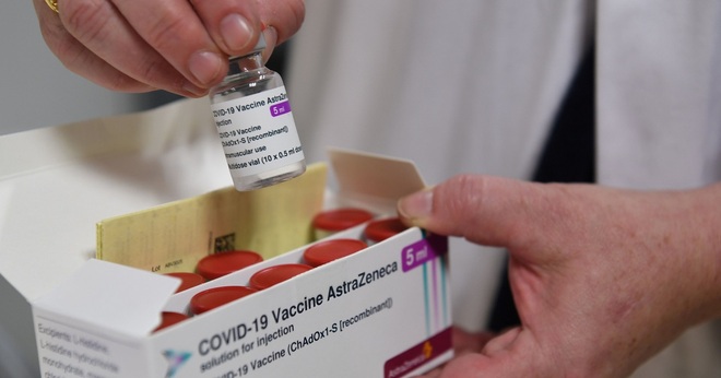 TPHCM xin tiêm mũi 2 vắc xin AstraZeneca sau 6 tuần, chuyên gia nói gì? - 1 TPHCM xin tiêm mũi 2 vắc xin AstraZeneca sau 6 tuần, chuyên gia nói gì? - 1